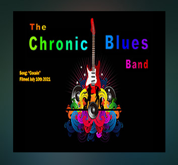 ChronicBluesband