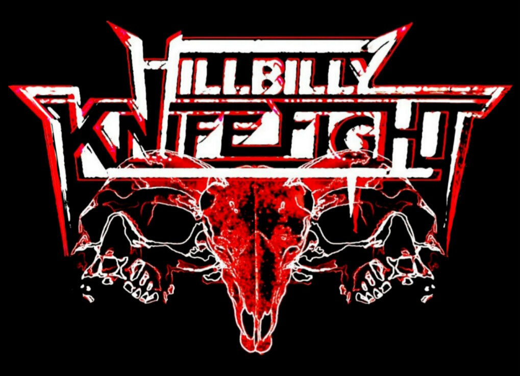 Hillbilly Knife Fight