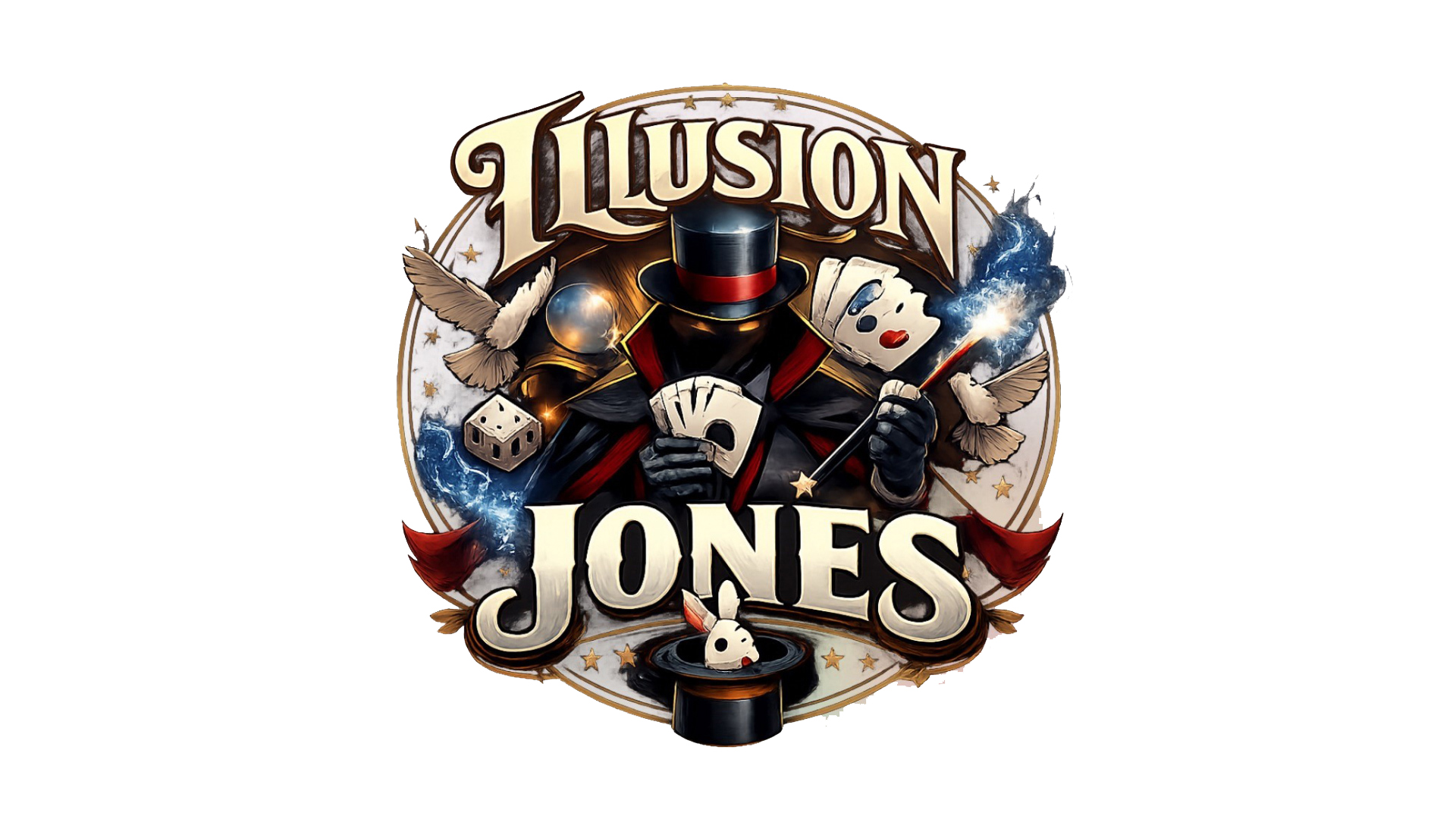 Illusion Jones